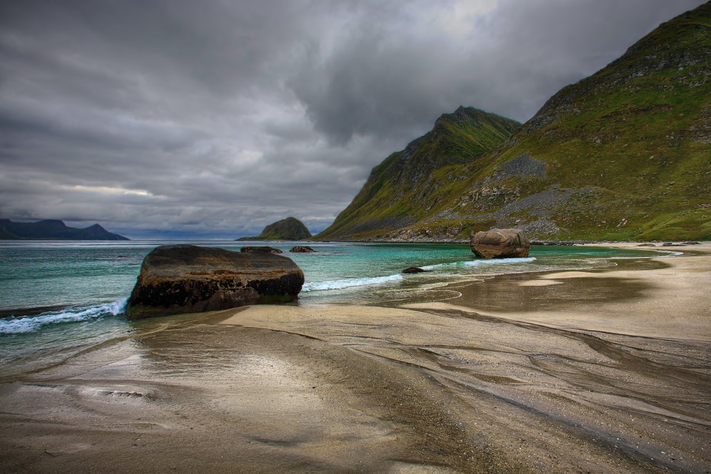  Isole Lofoten.