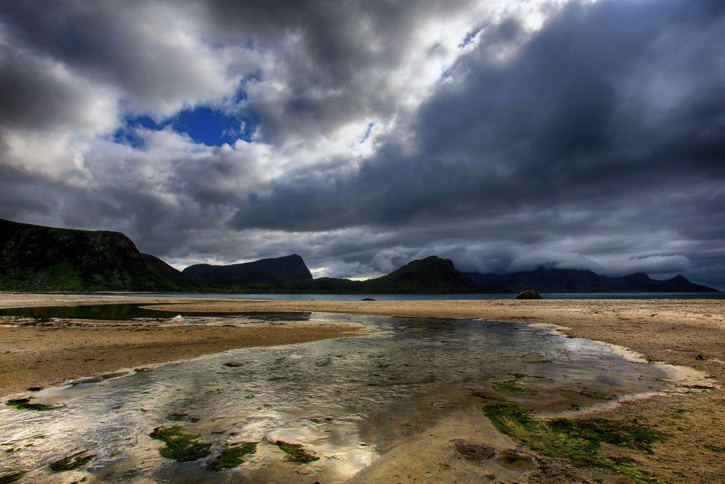  Isole Lofoten.