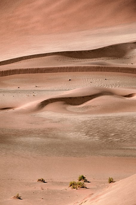  Namib Desert, Namibia.