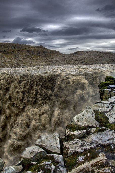  Dettifoss.